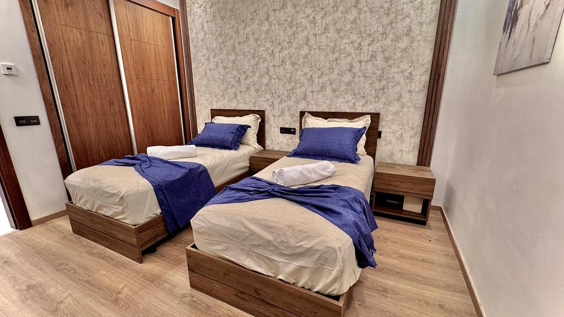 Liliapart أغادير شقة