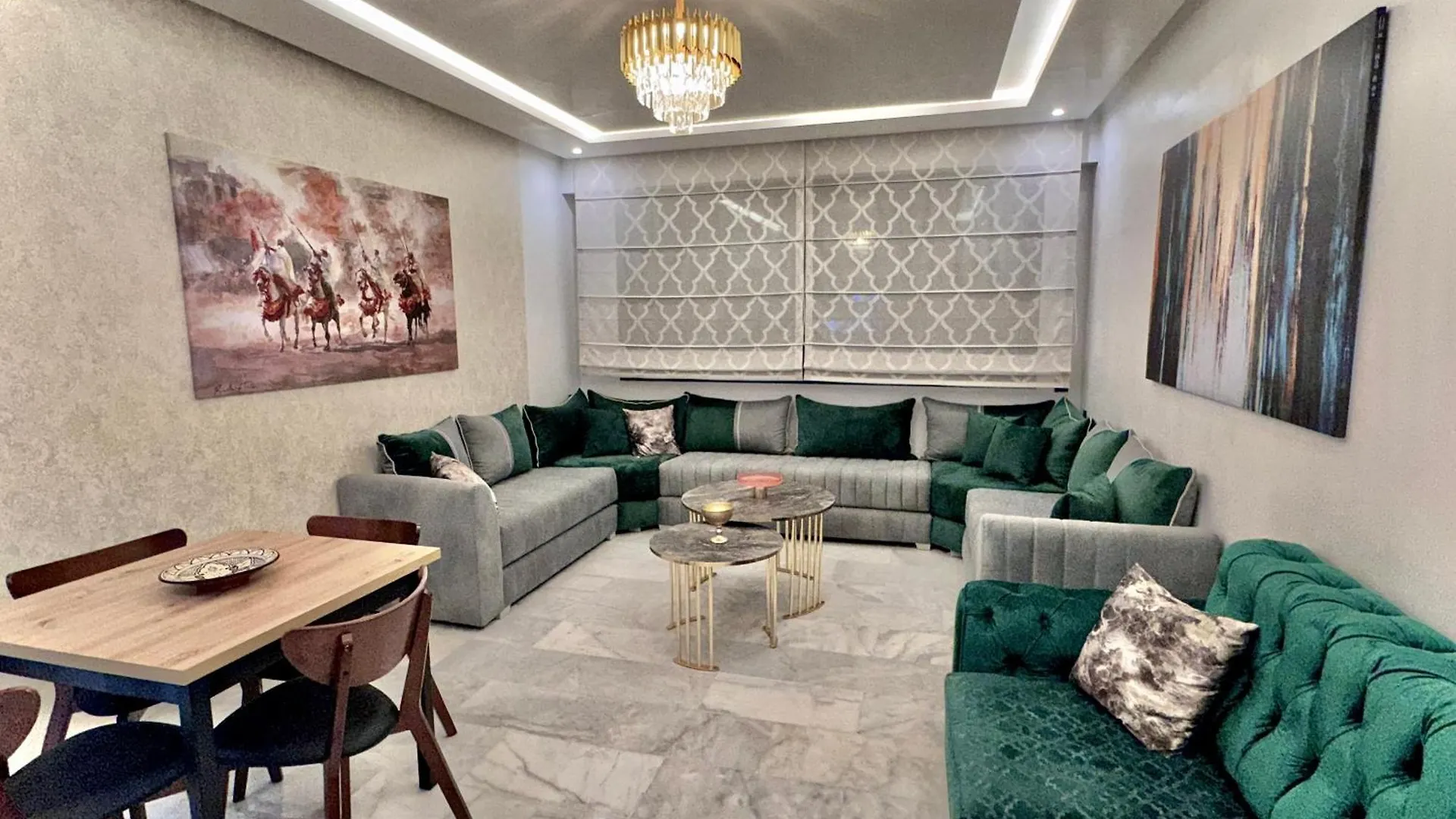 Liliapart أغادير