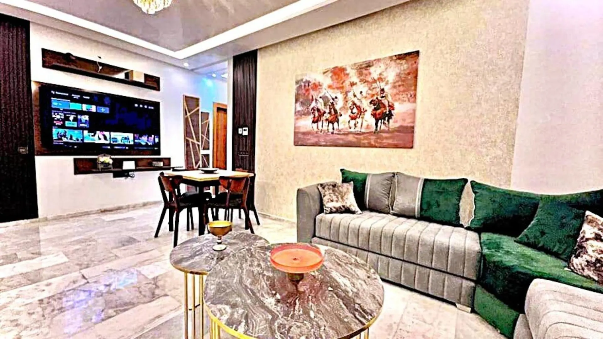 Liliapart أغادير المغرب